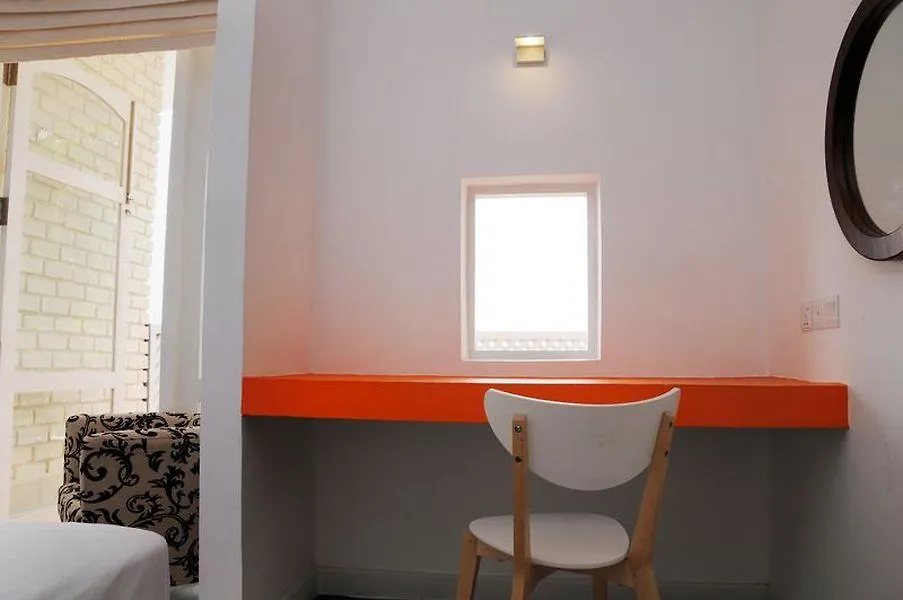 Hotel J Negombo
