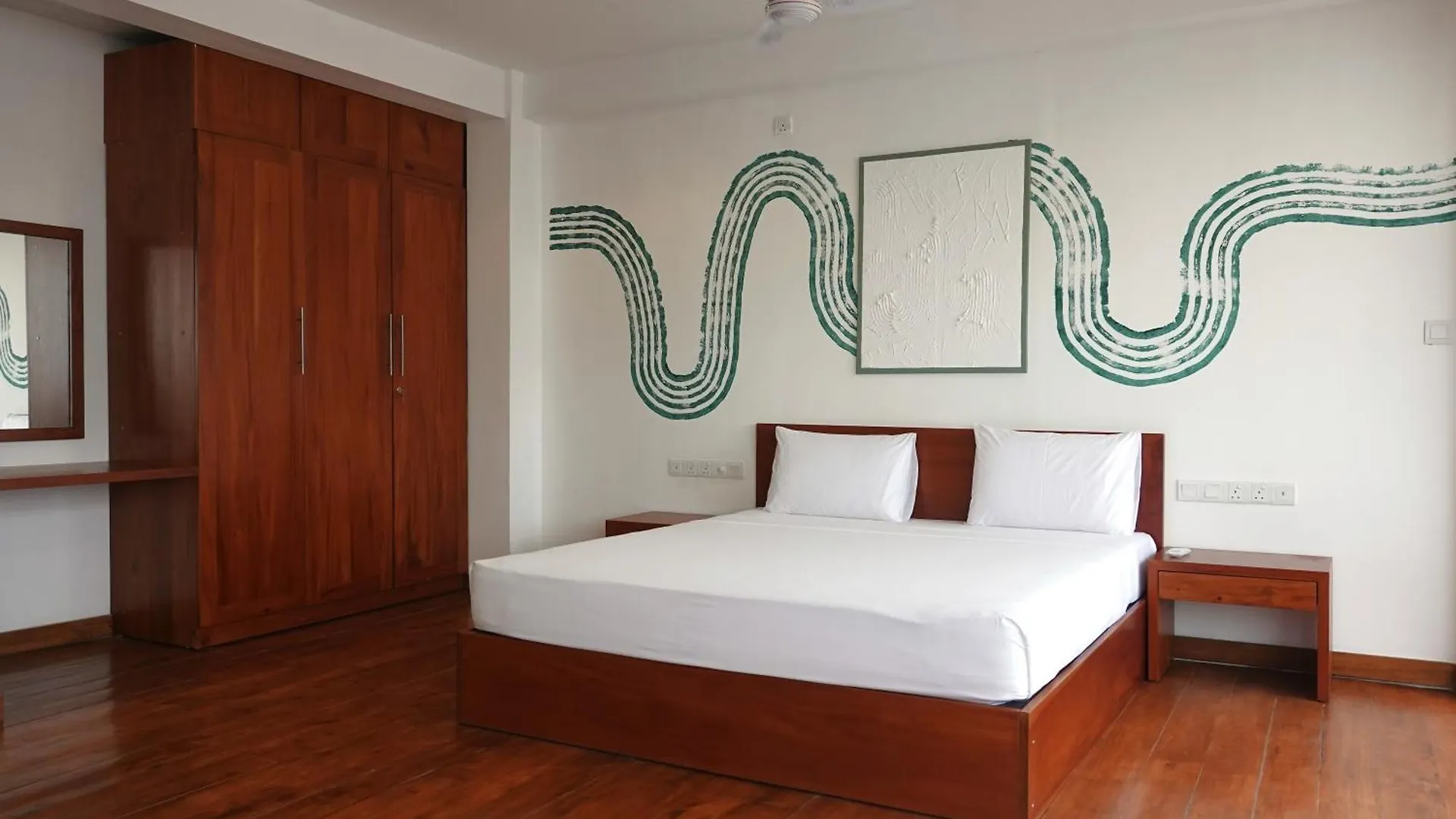 Hotel J Negombo 3*,  Sri Lanca