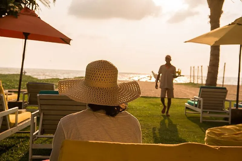 Hotel J Negombo