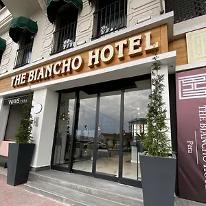 The Biancho Pera Istambul