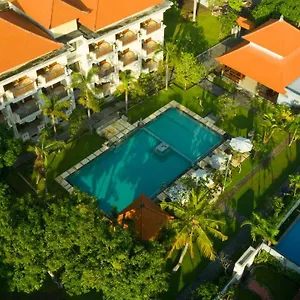 Kusuma 4* Seminyak (Bali)