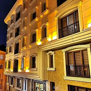 Canka Istambul