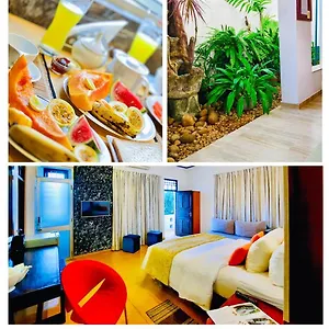 Dorset *** Negombo