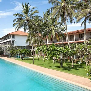 Resort Jetwing Beach, Negombo