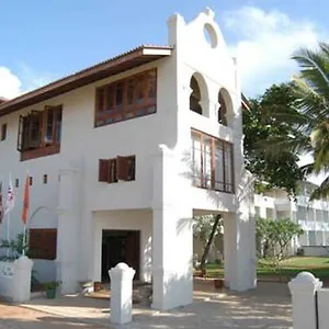 Hotel Sunset Beach, Negombo