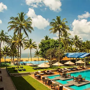 Hotel Camelot Beach, Negombo