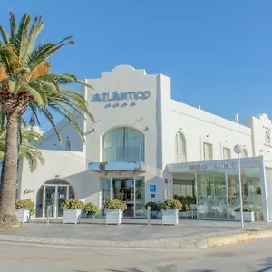 Atlántico España