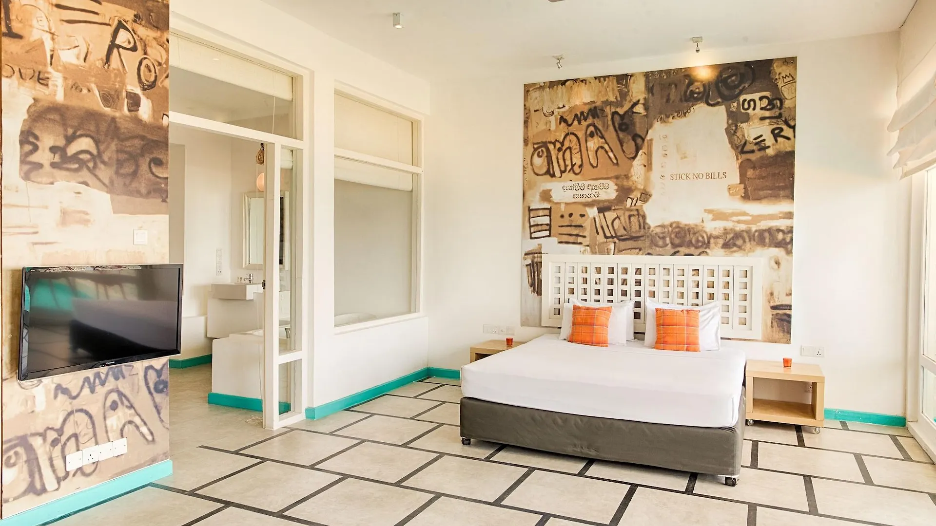 Hotel J Negombo