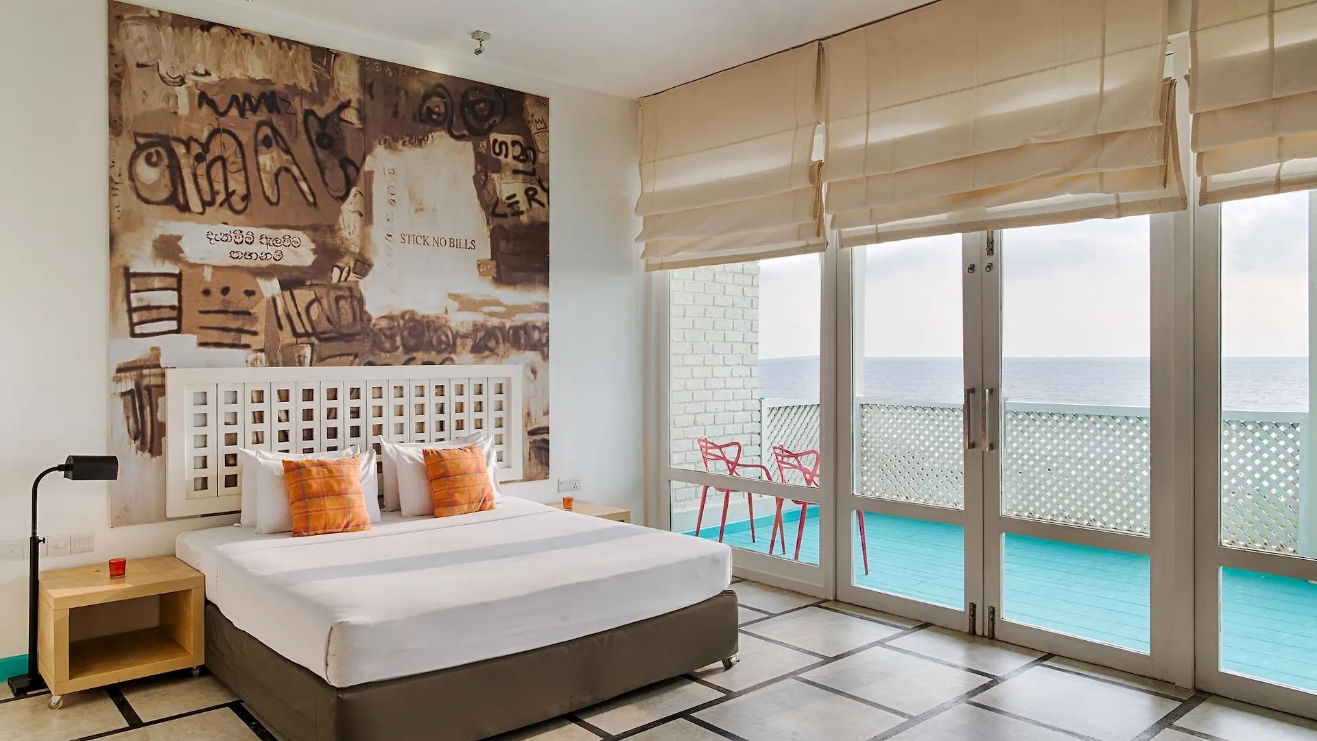 Hotel J Negombo