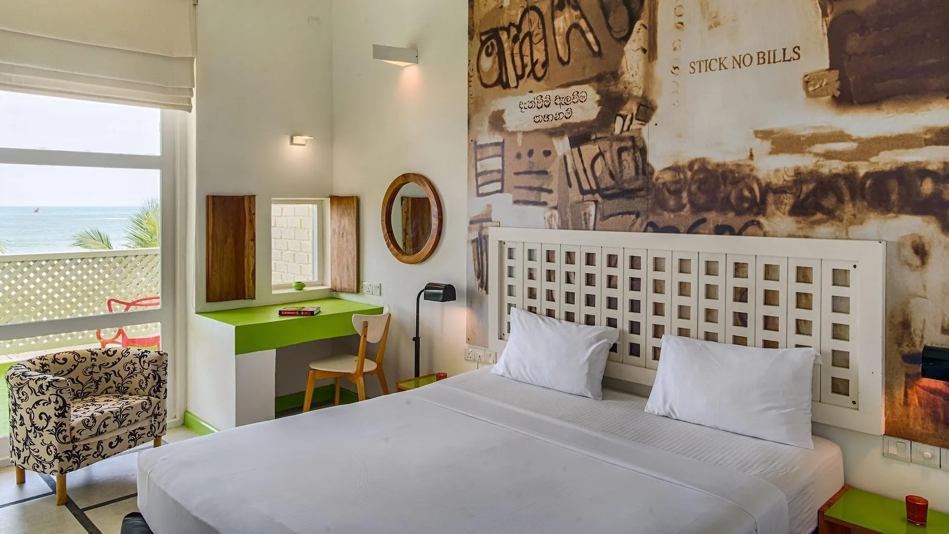 Hotel J Negombo