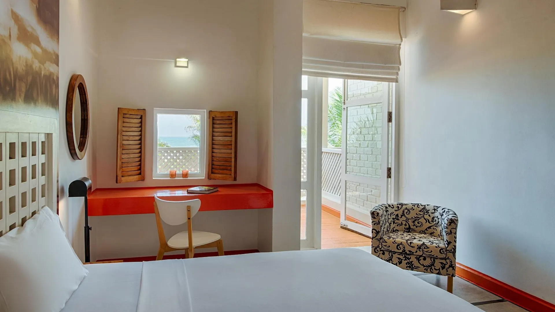 Hotel J Negombo