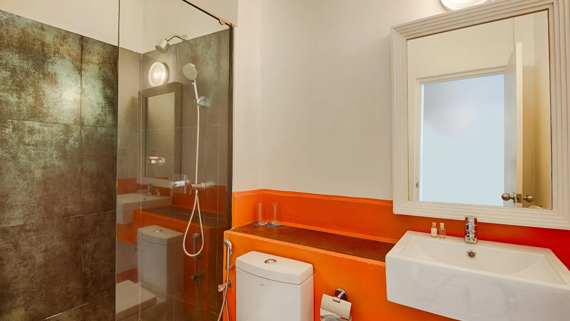 Hotel J Negombo