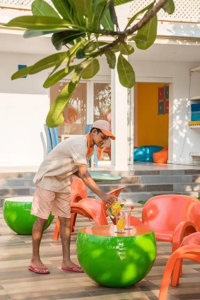 Hotel J Negombo