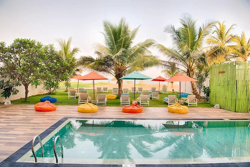 Hotel J Negombo