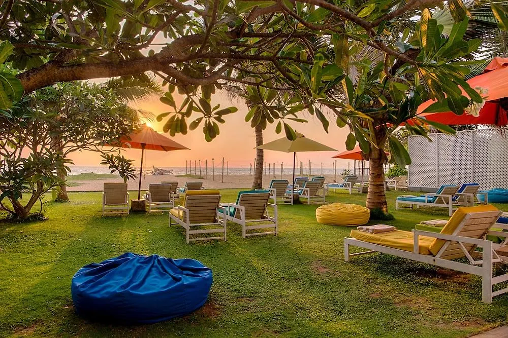 Hotel J Negombo Sri Lanka