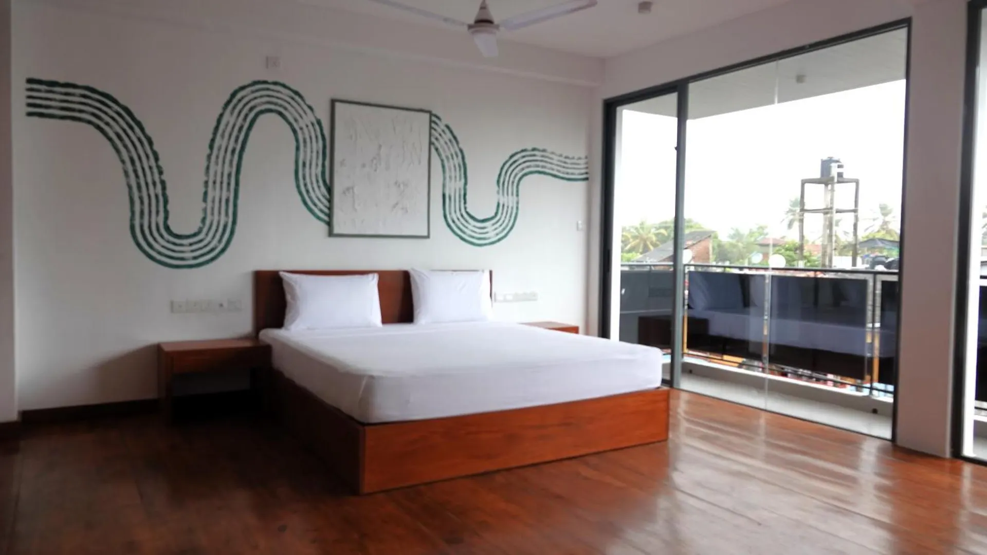 Hotel J Negombo