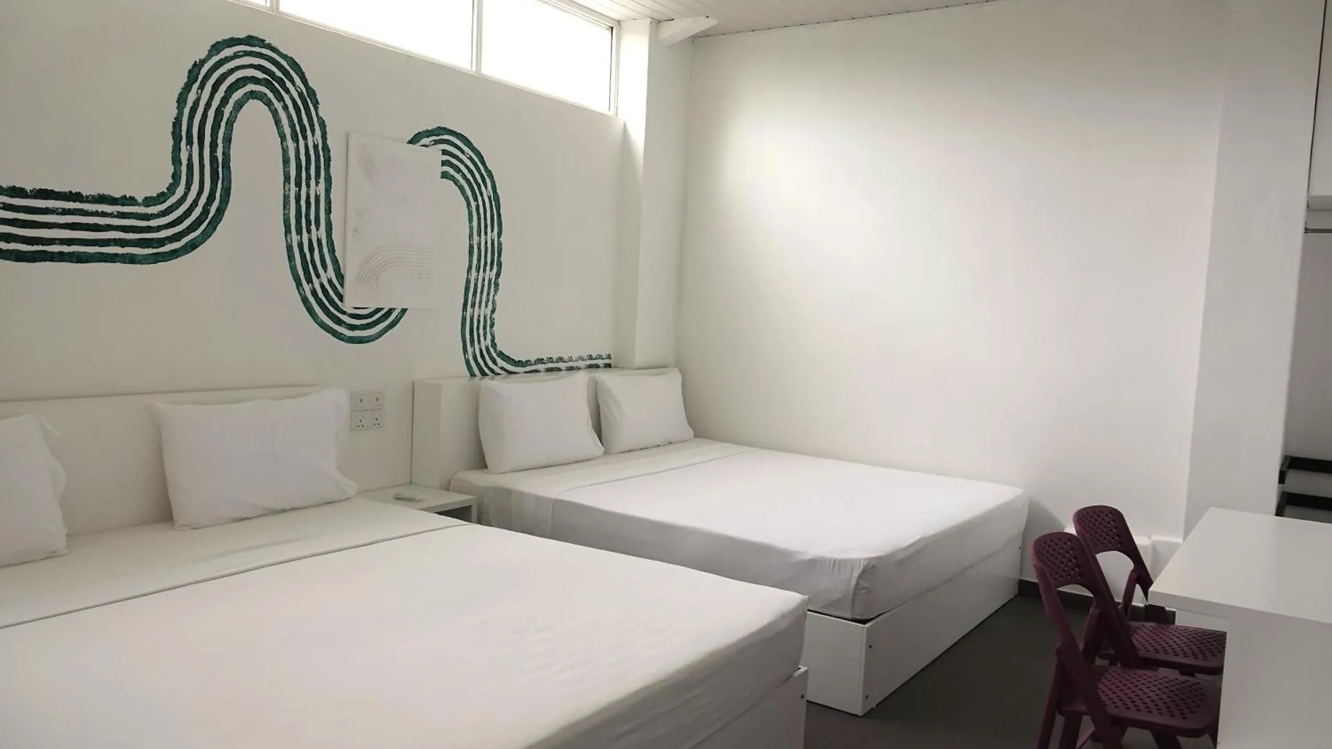 Hotel J Negombo