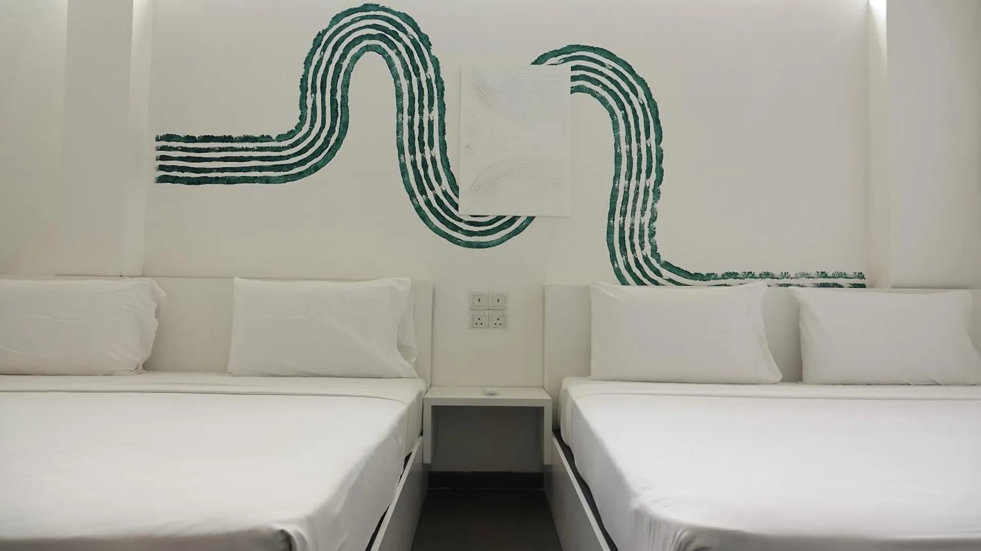 Hotel J Negombo
