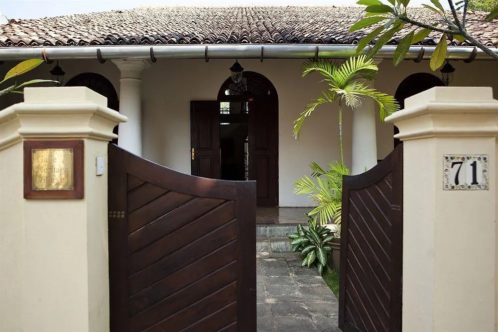 Hotel J Negombo