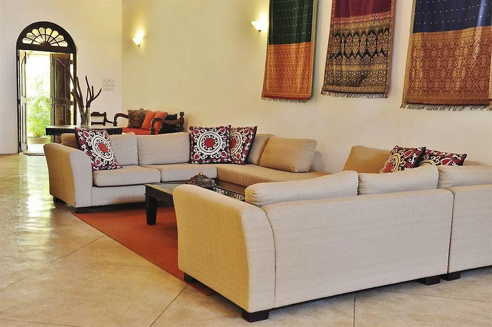 Hotel J Negombo