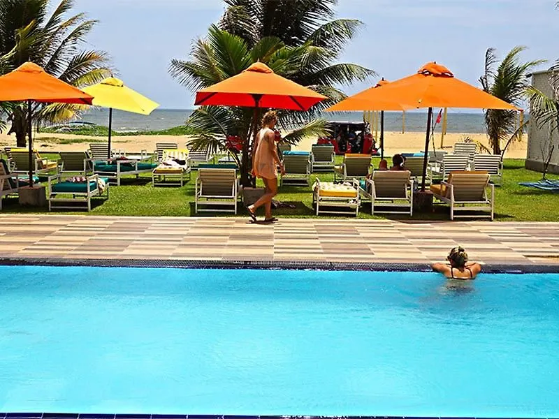 Hotel J Negombo