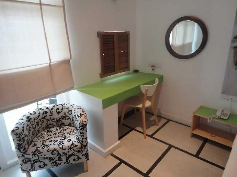 Hotel J Negombo
