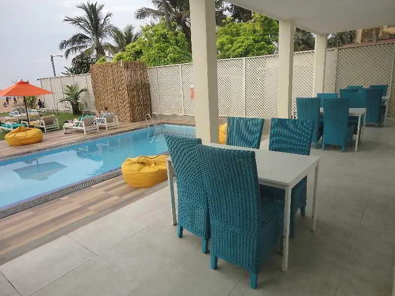 Hotel J Negombo