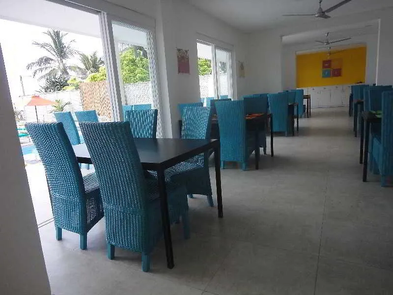 Hotel J Negombo 3*,  Sri Lanka