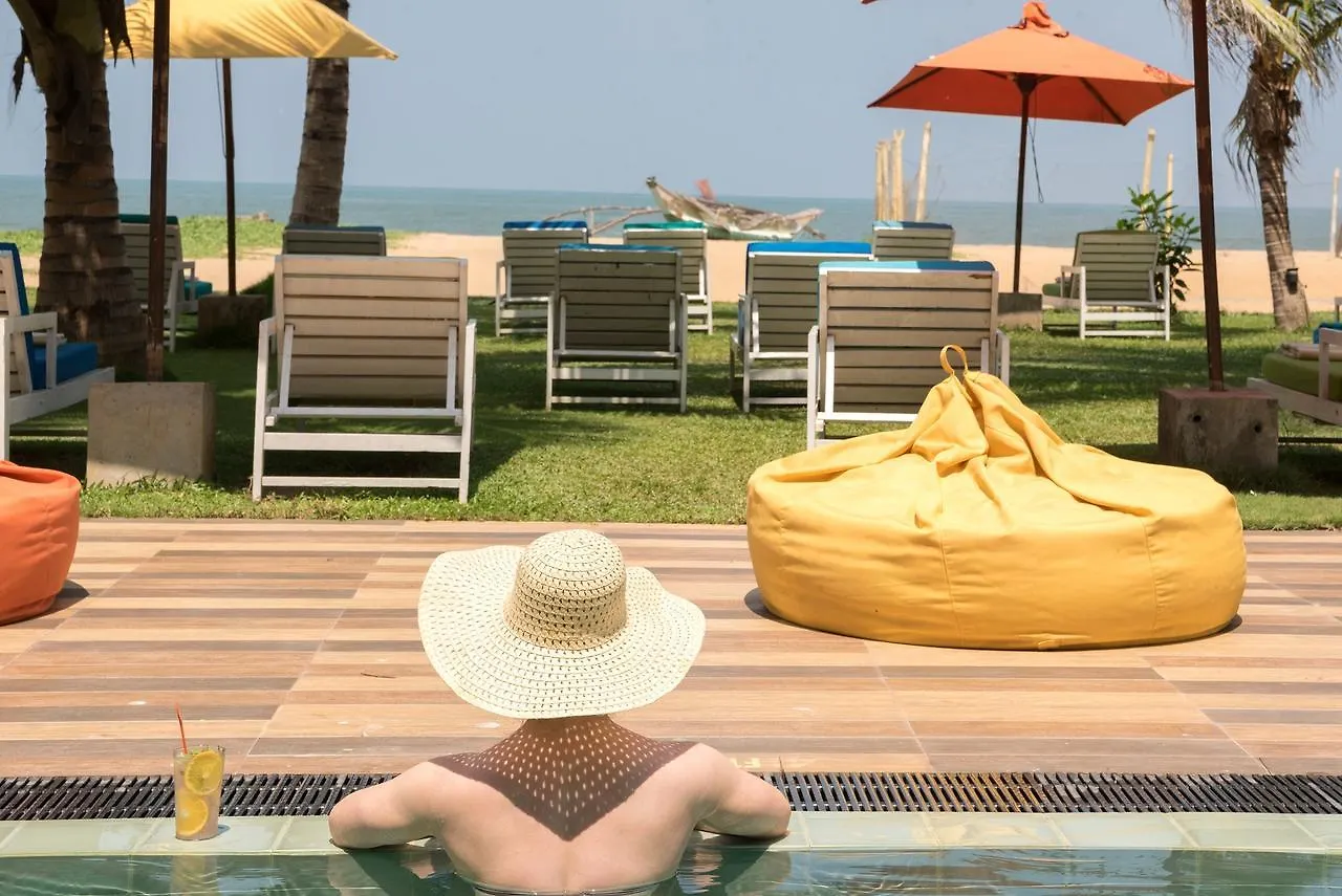 Hotel J Negombo