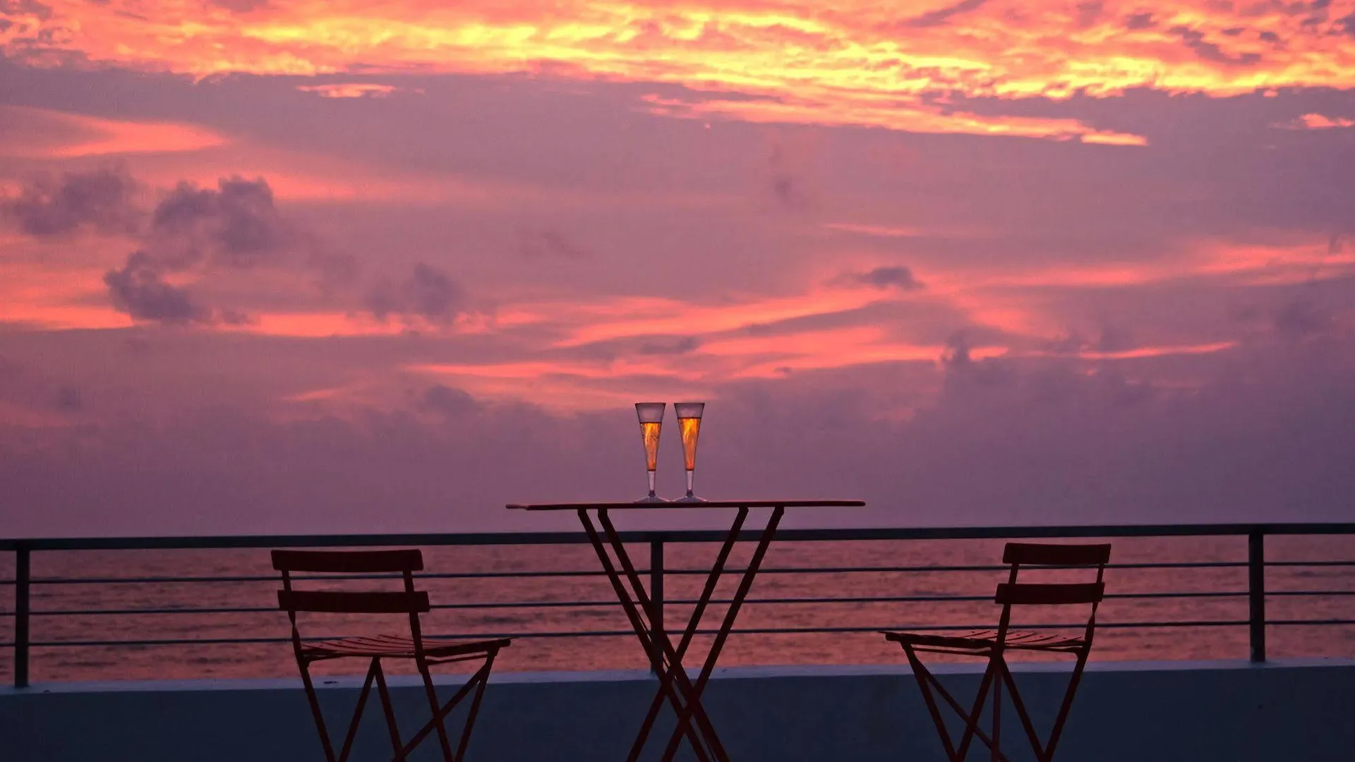 Hotel J Negombo