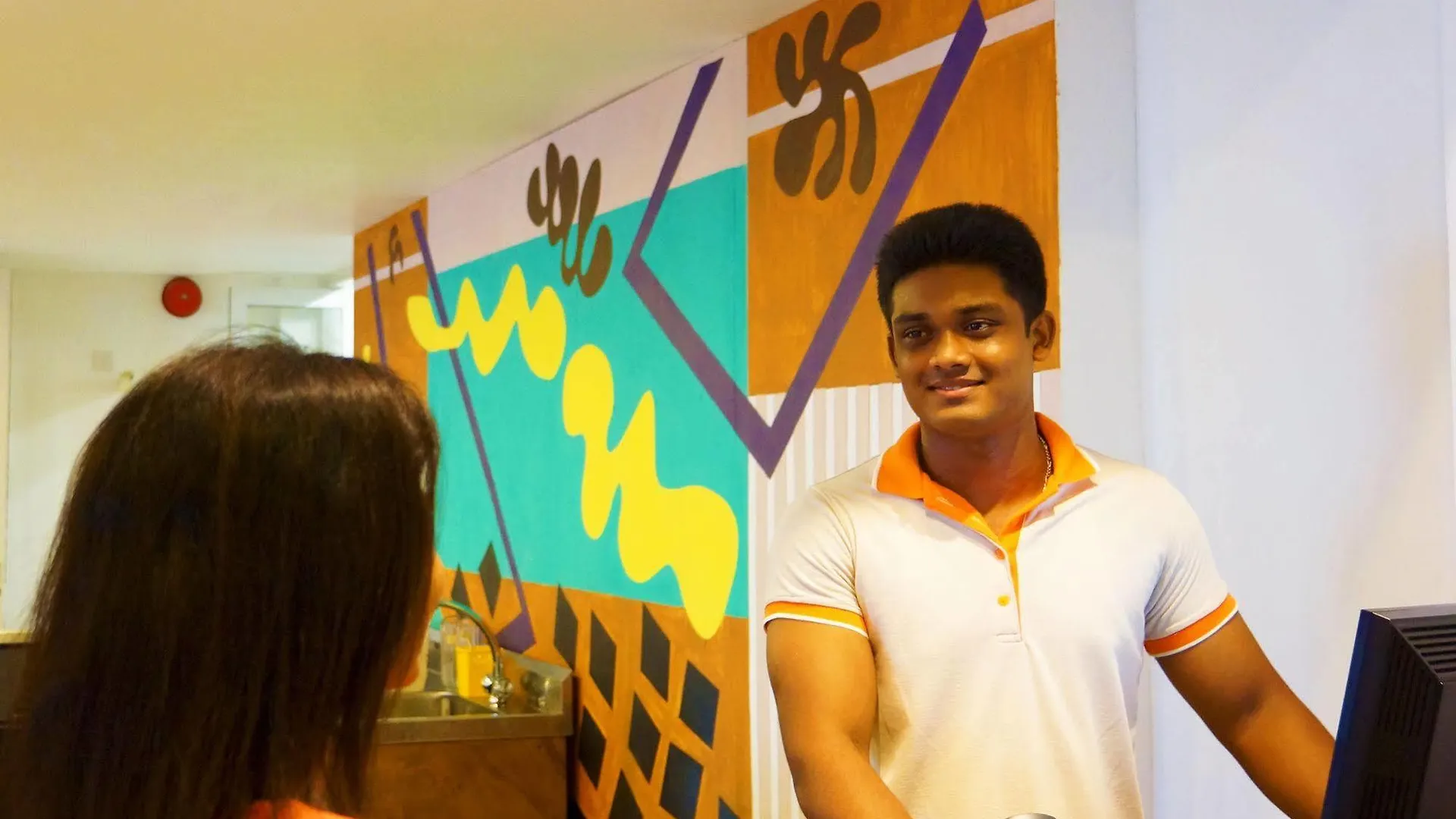 Hotel J Negombo